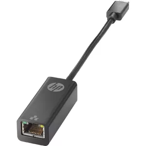 USB Type-C to RJ45 Adapter HP V8Y76AA#ABB