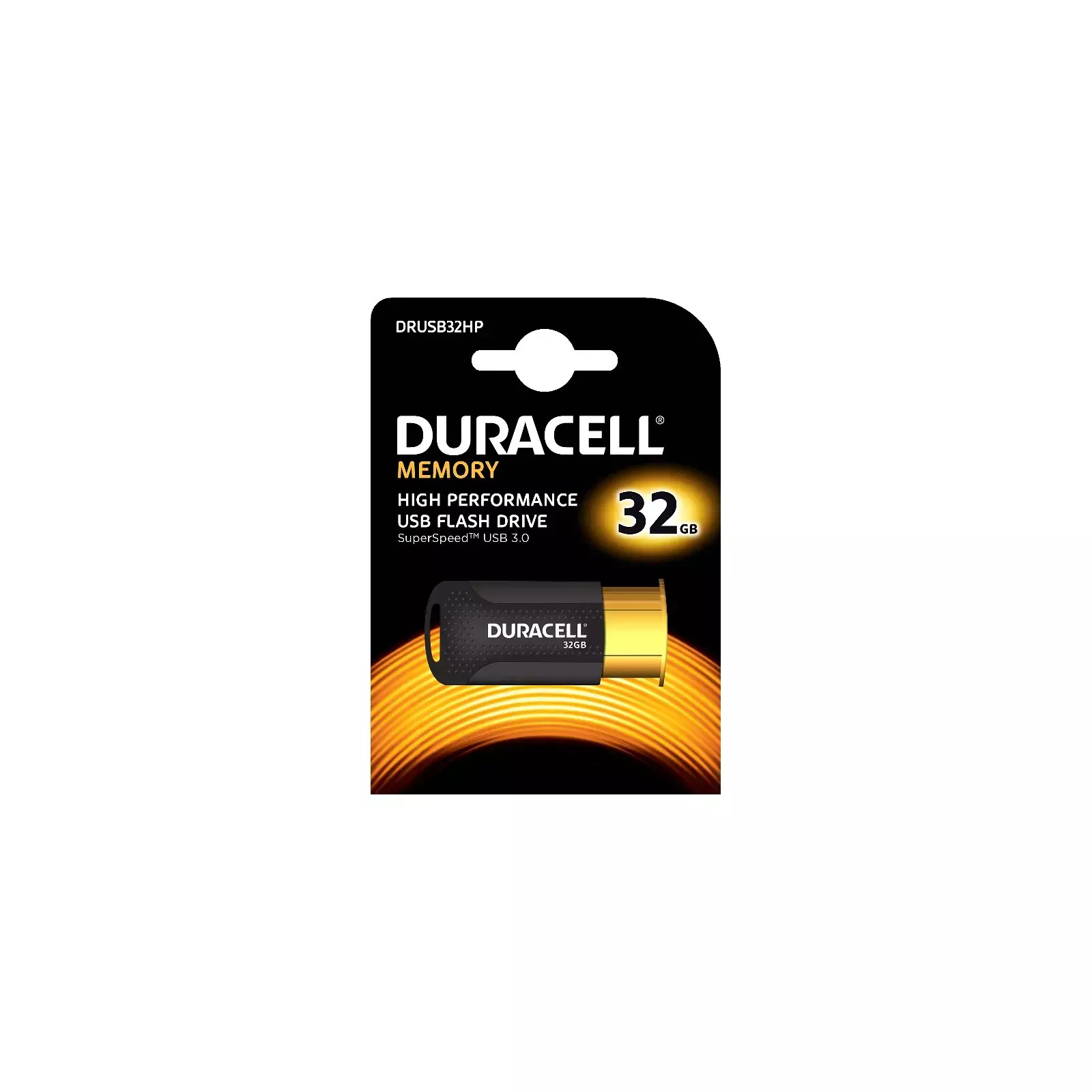 Duracell DRUSB32HP Photo 1