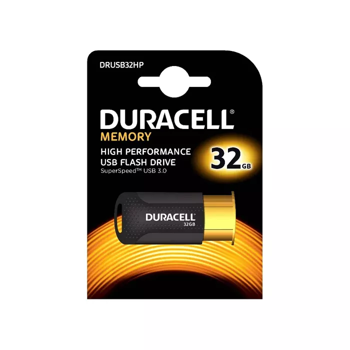 Duracell DRUSB32HP Photo 1