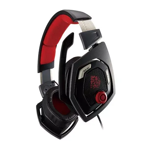 THERMALTAKE SHOCK 3D 7.1 проводная игровая гарнитура Photo 2
