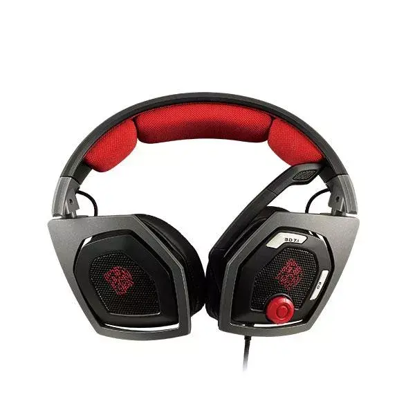 THERMALTAKE SHOCK 3D 7.1 проводная игровая гарнитура Photo 5
