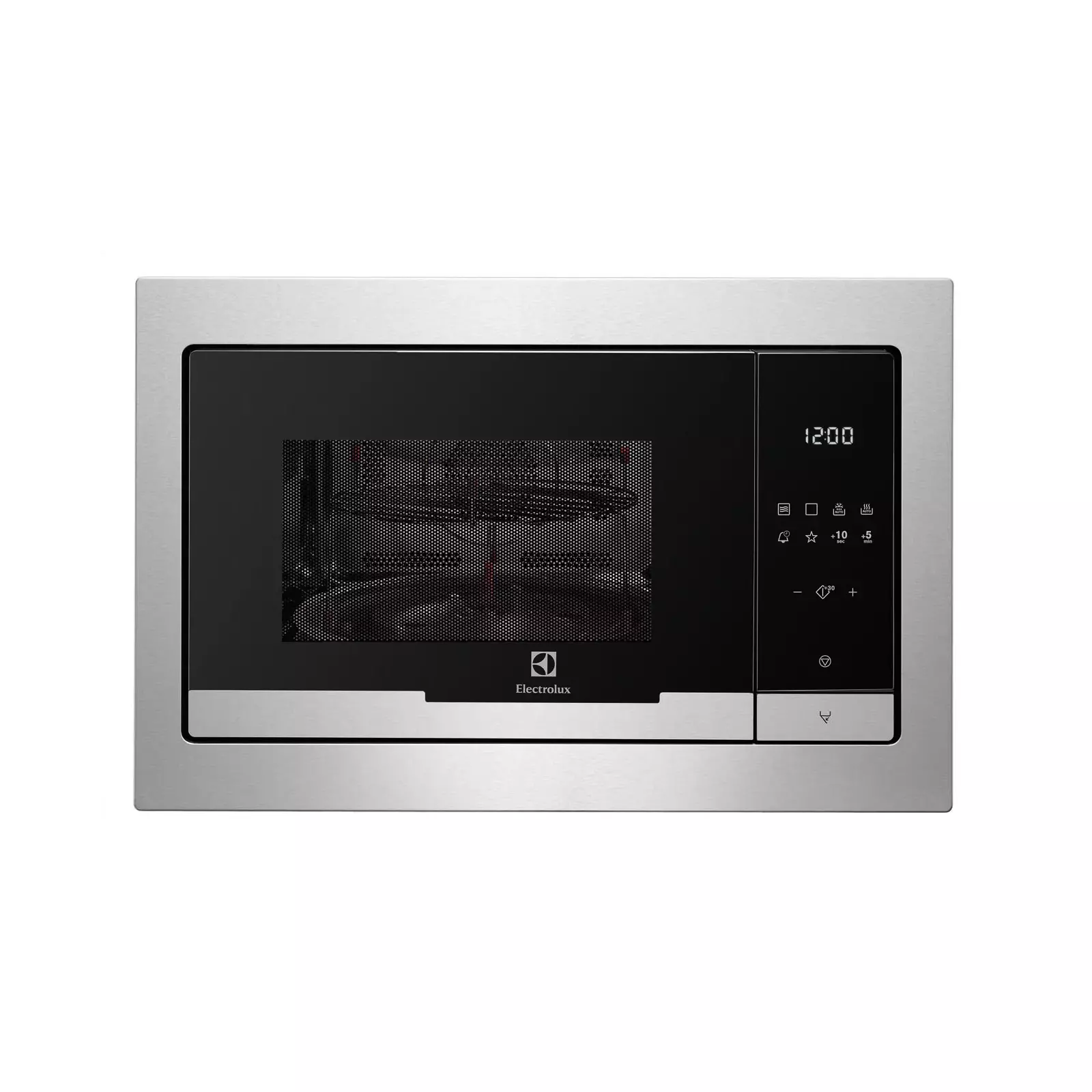 Electrolux EMT25207OX Photo 1