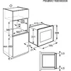 Electrolux EMT25207OX Photo 2