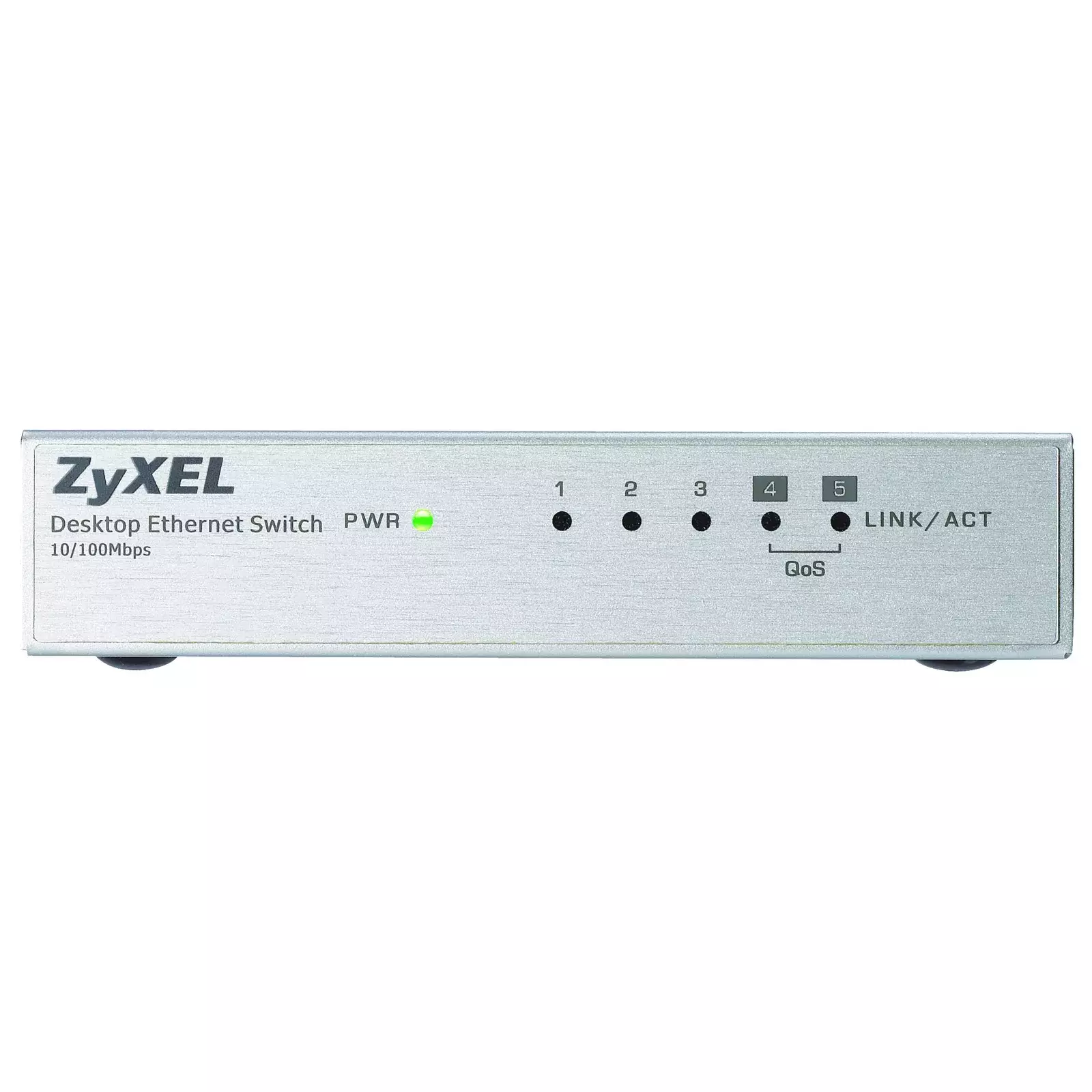 Zyxel ES-105A Photo 2