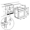 Electrolux EOB6631BOX Photo 2