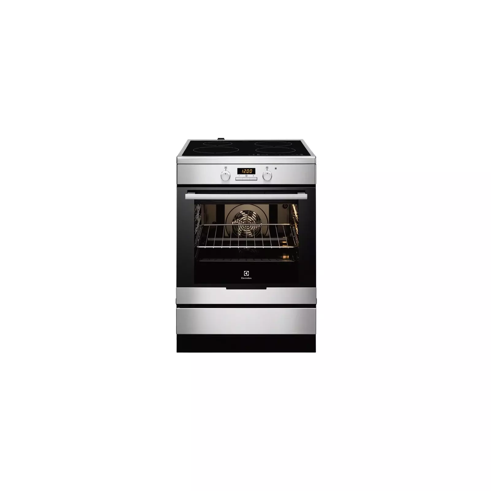 Electrolux EKI6451AOX Photo 1