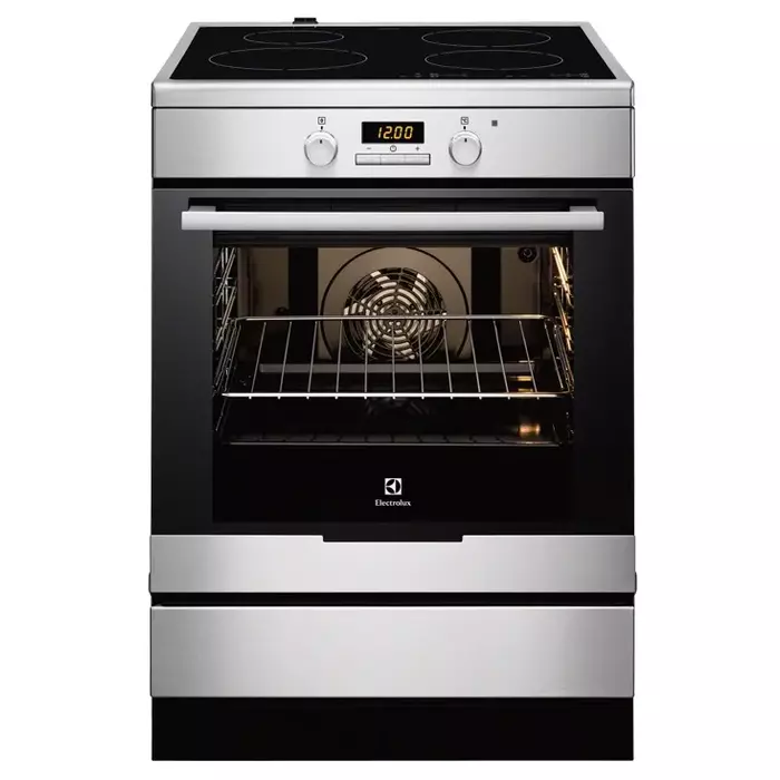 Electrolux EKI6451AOX Photo 1