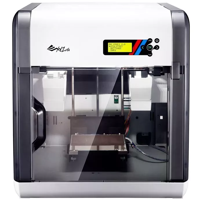 xyz printing 3F20AXEU00D Photo 1