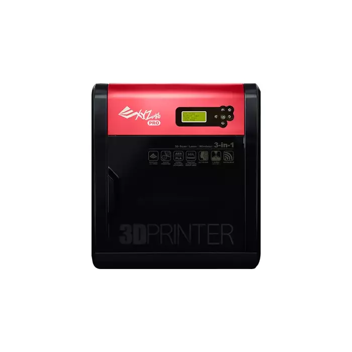 xyz printing 3F1ASXEU00B Photo 1