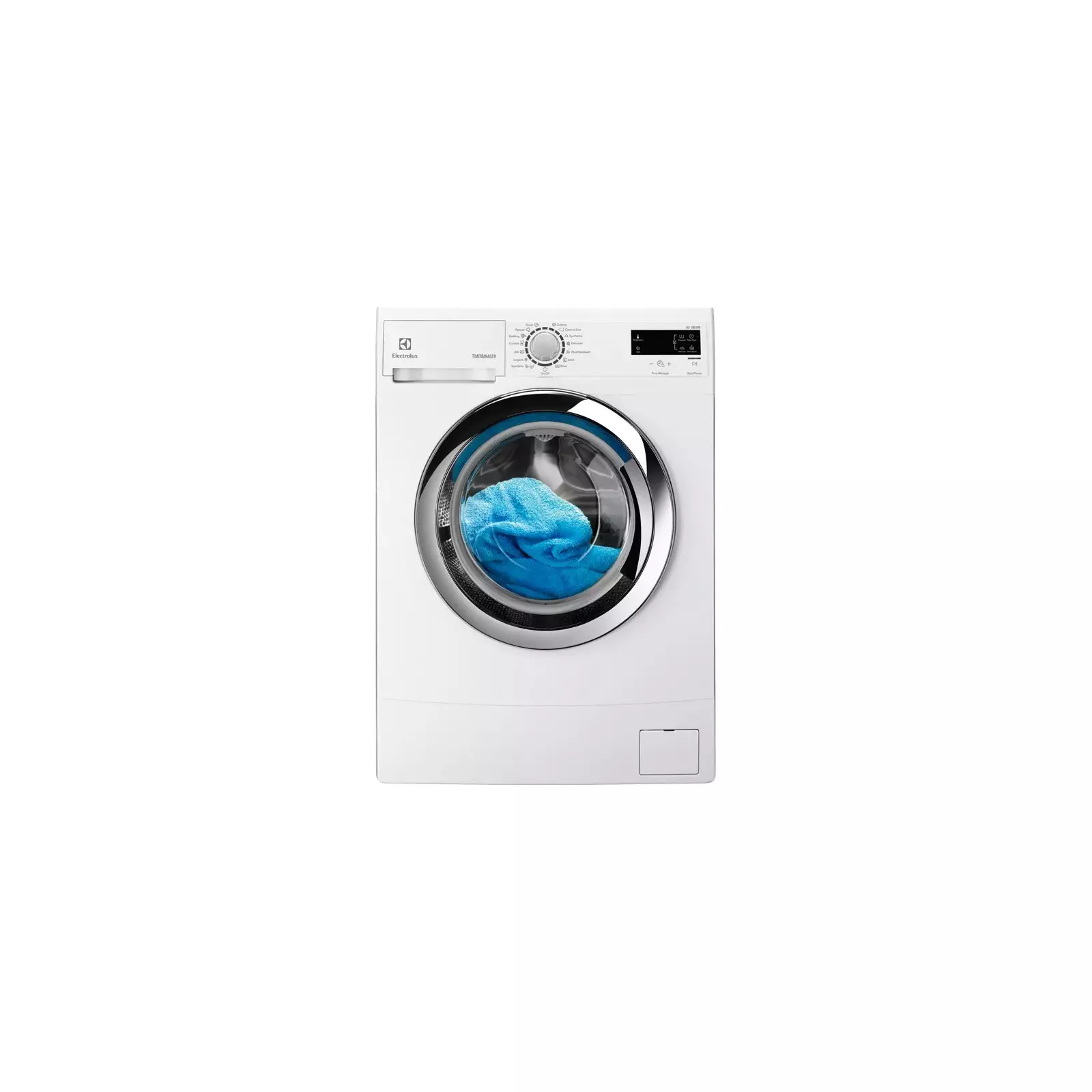 Electrolux EWS1276CEU Photo 1