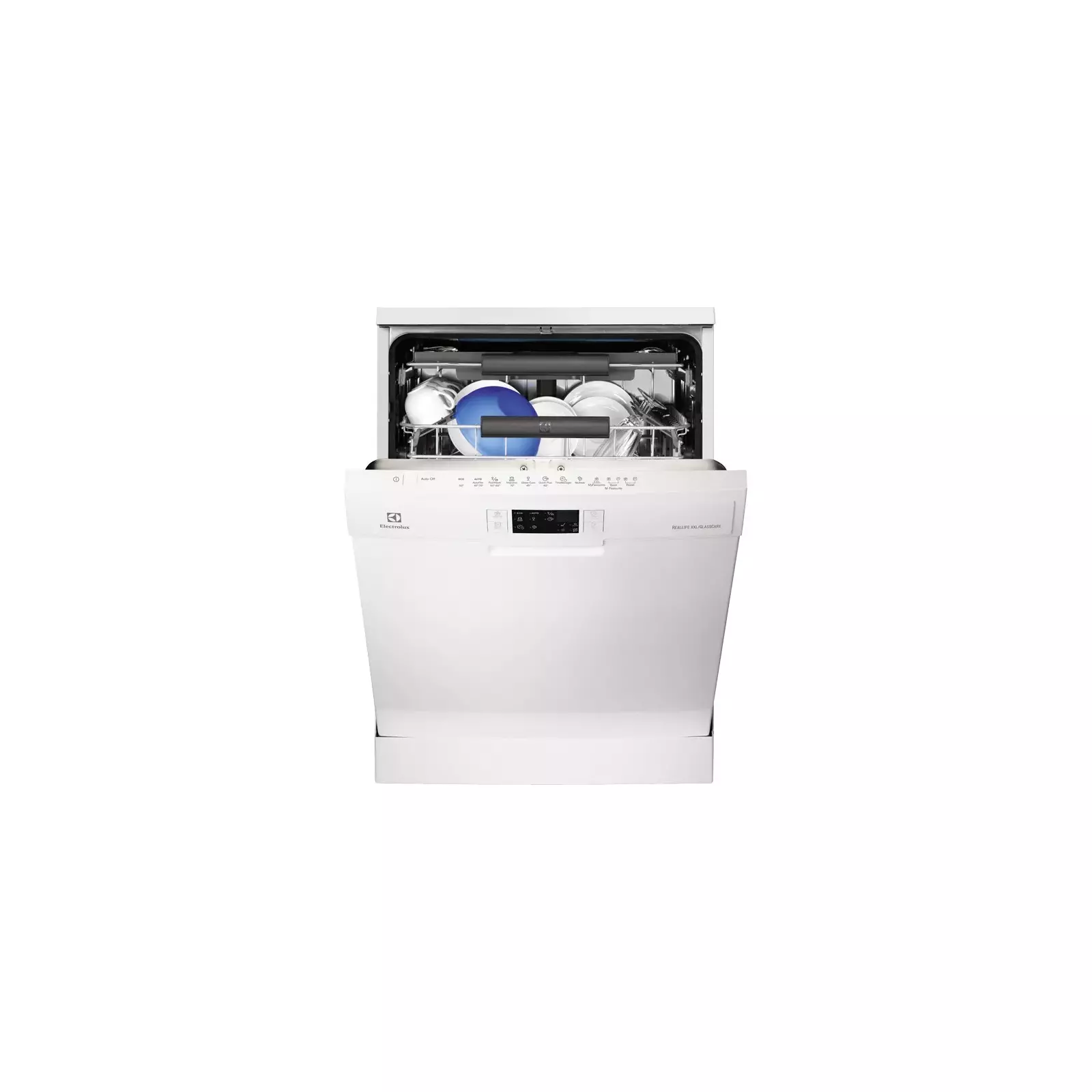 Electrolux ESF8620ROW Photo 1