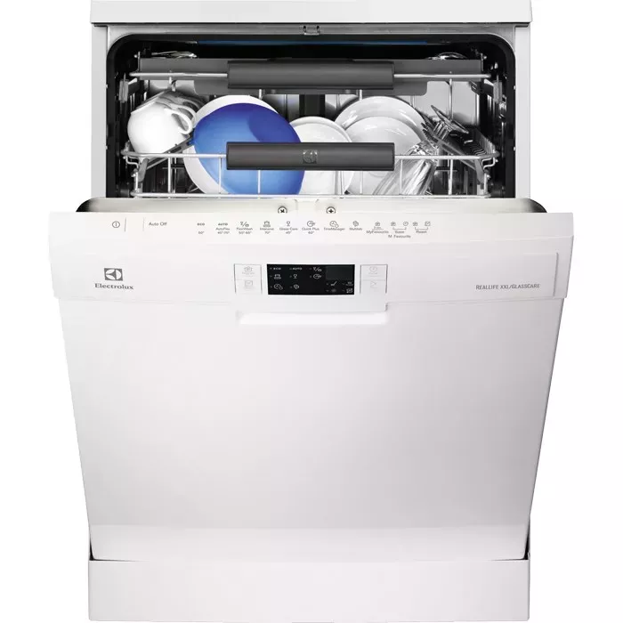 Electrolux ESF8620ROW Photo 1