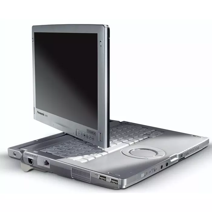 Panasonic CF-C1 Photo 1