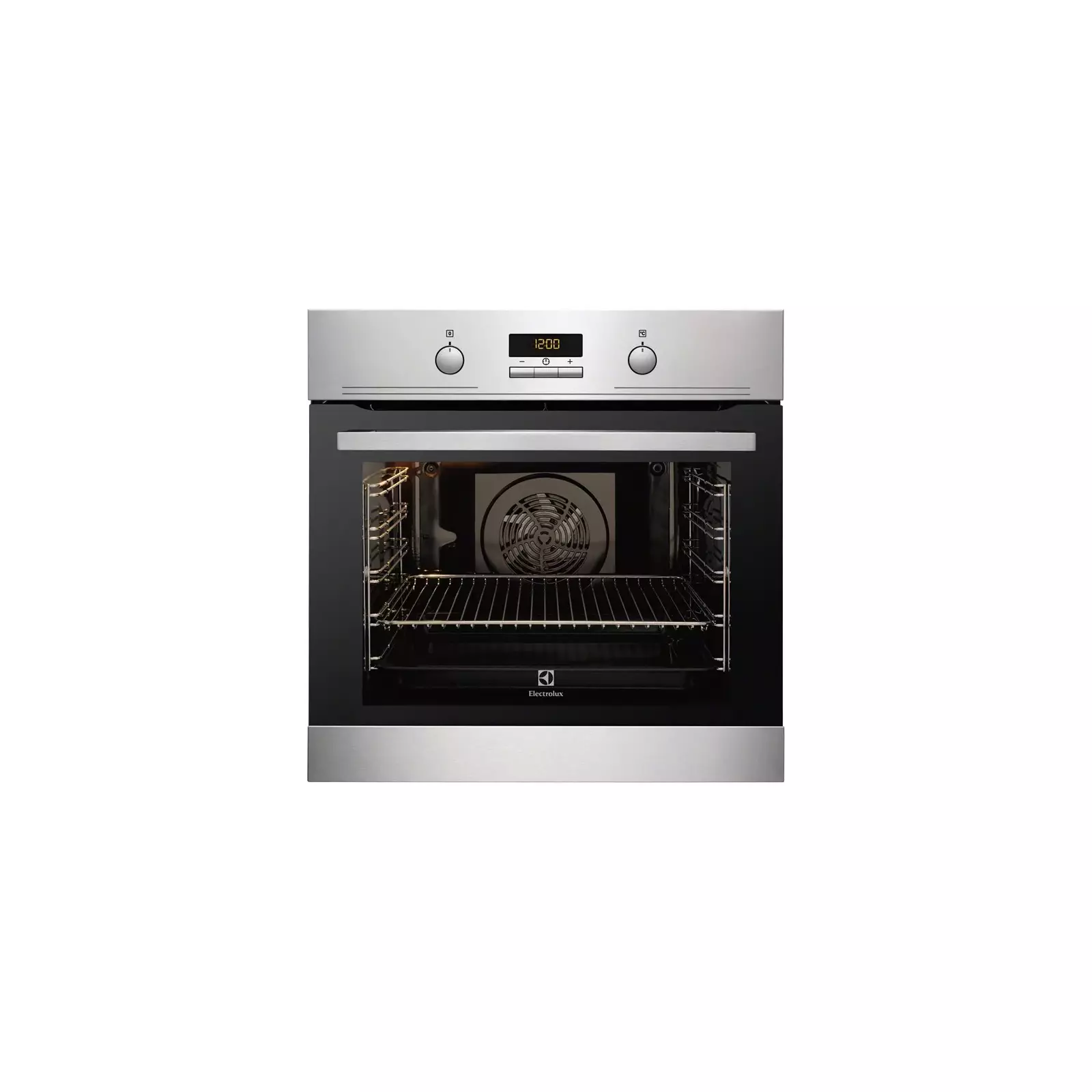 Electrolux EOB43450OX Photo 1