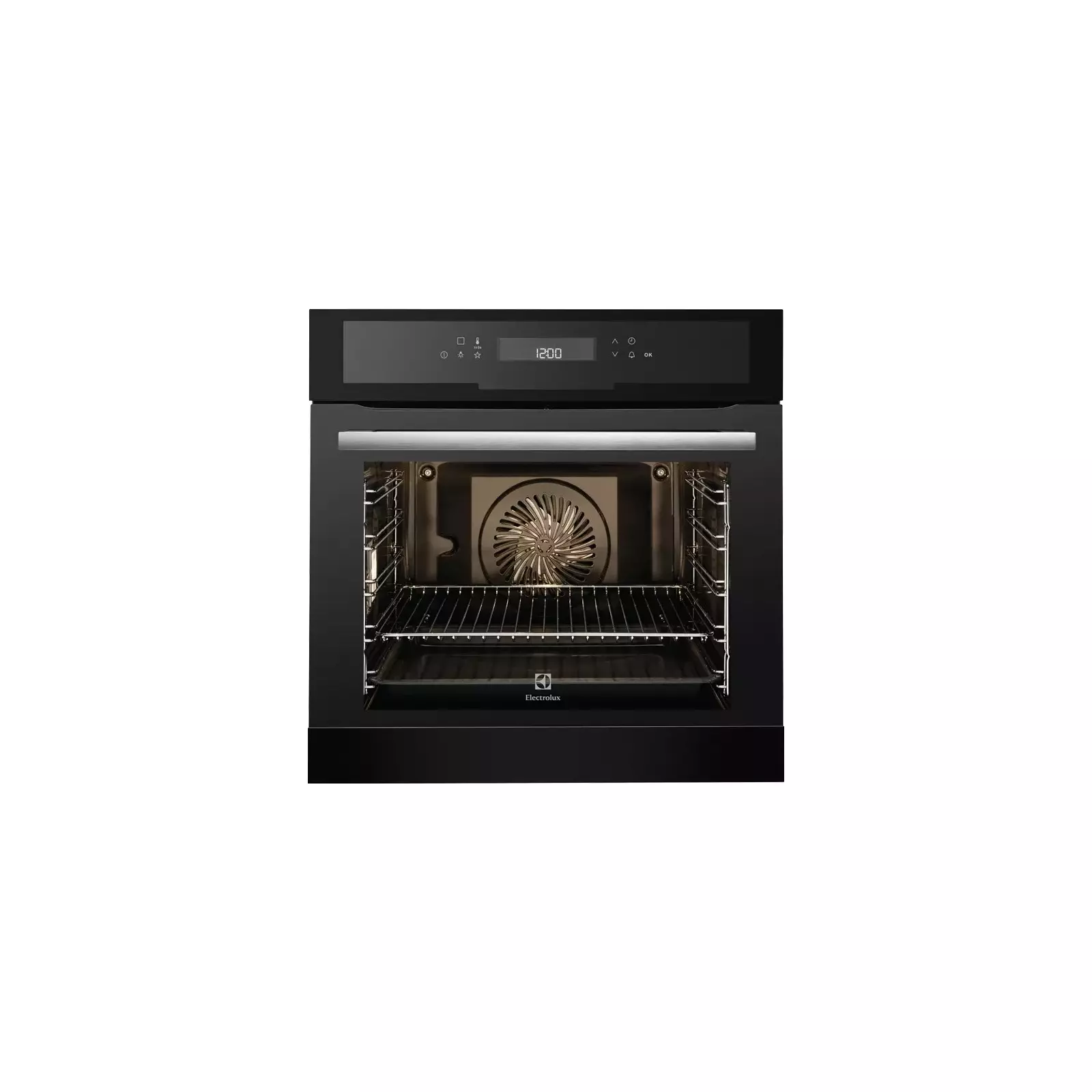 Electrolux EOC5751FOZ Photo 1