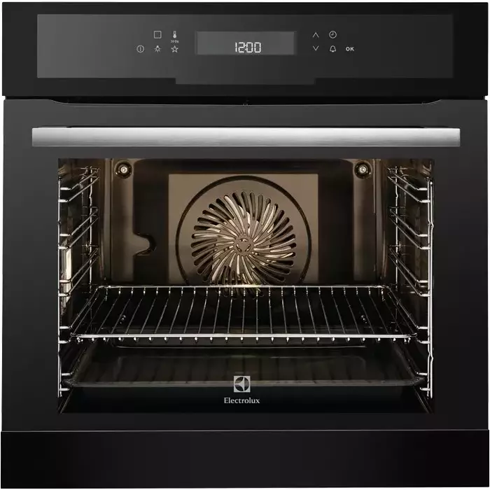 Electrolux EOC5751FOZ Photo 1