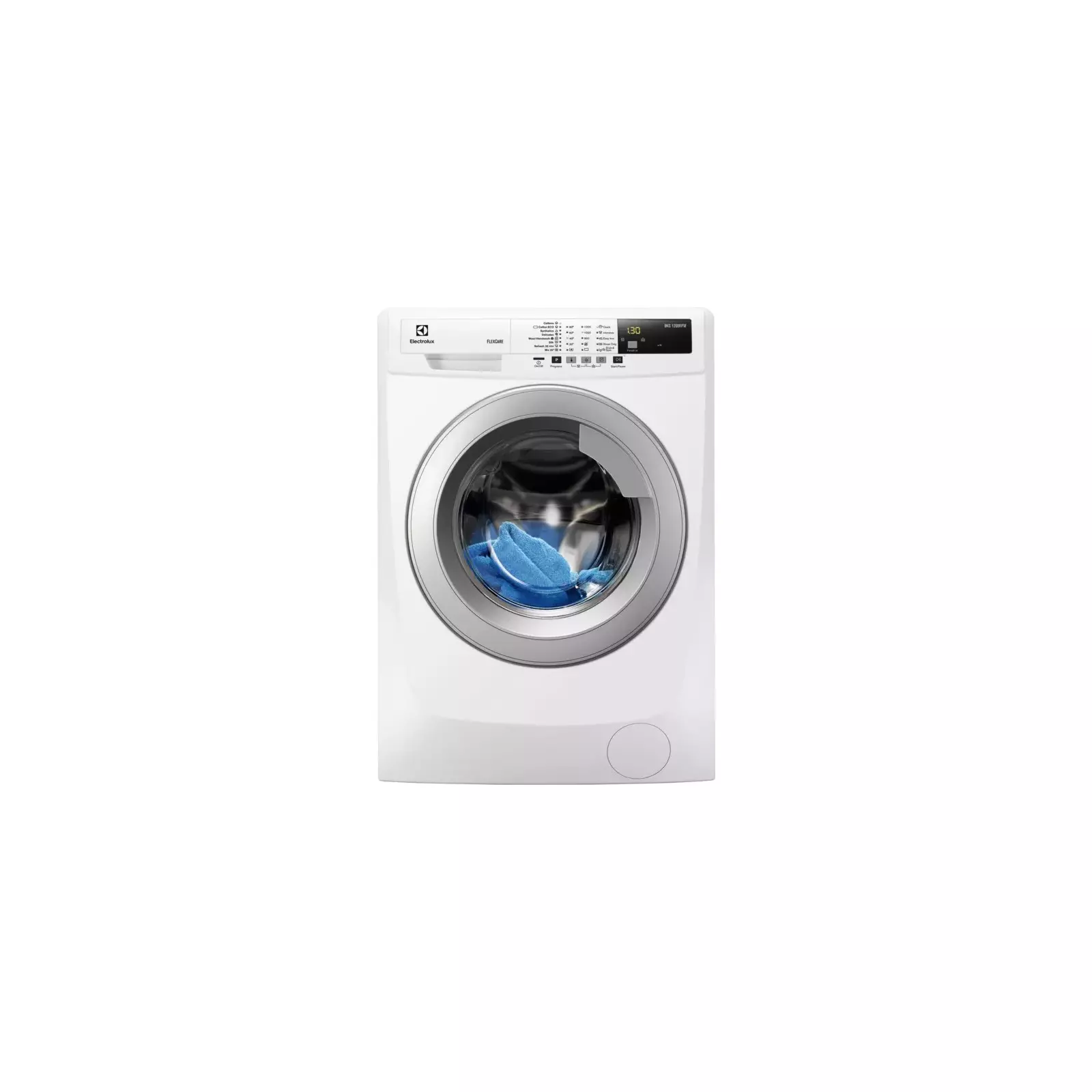 Electrolux EWF1284BR Photo 1