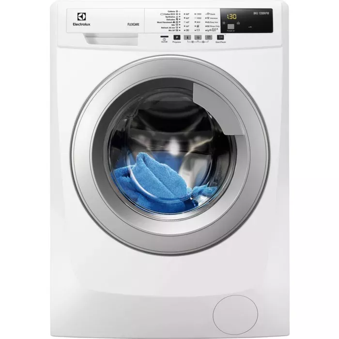 Electrolux EWF1284BR Photo 1