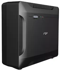 Nepārtraukta barošanas avots FSP Nano 600