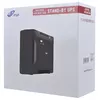 Источник бесперебойного питания FSP Nano 600 Photo 3
