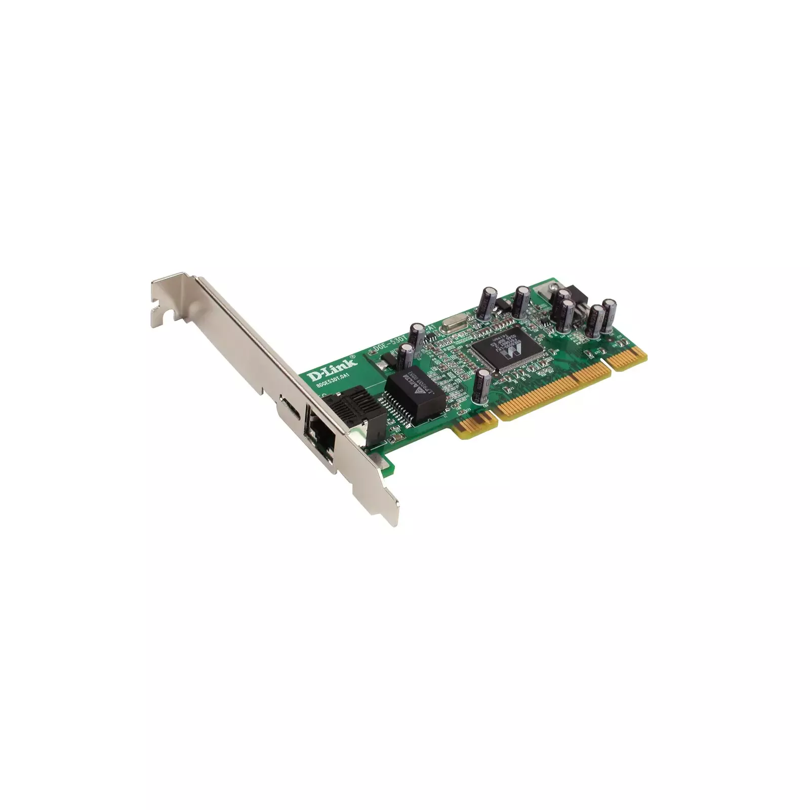 D-Link DGE-530T/D2B Photo 1