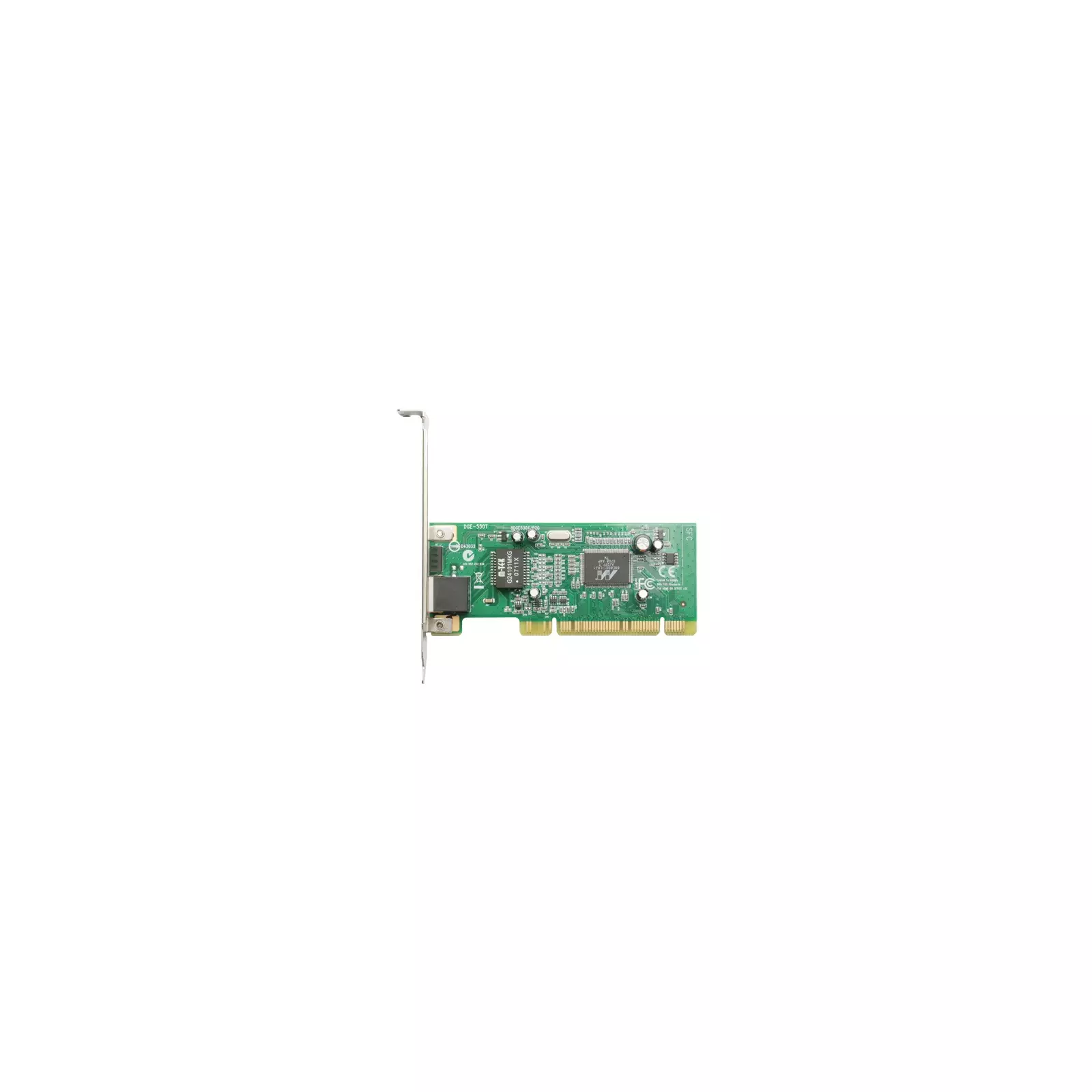 D-Link DGE-530T/D2B Photo 3