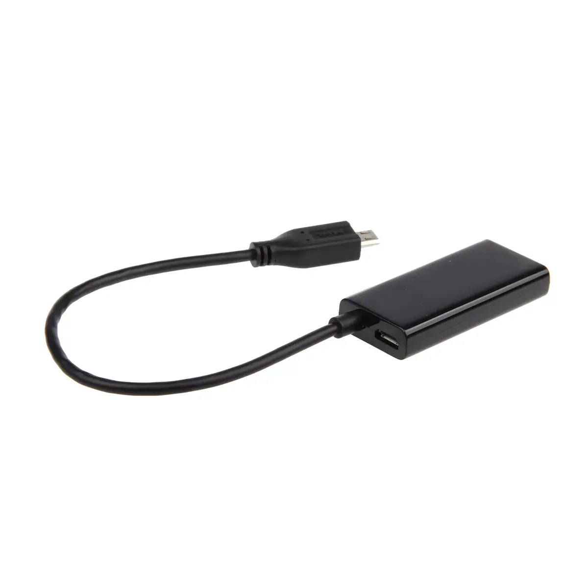USB grafikas adapteris Gembird A-MHL-002 Photo 2