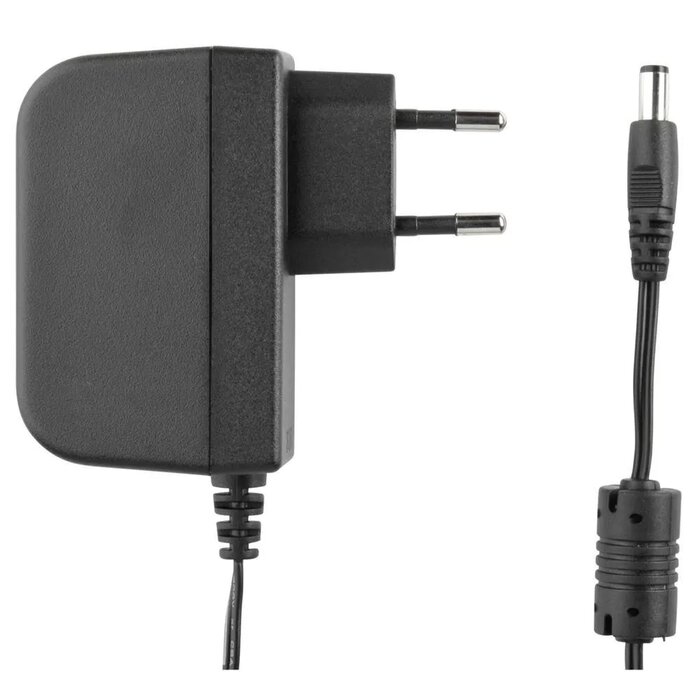 Power adapters for portable devices