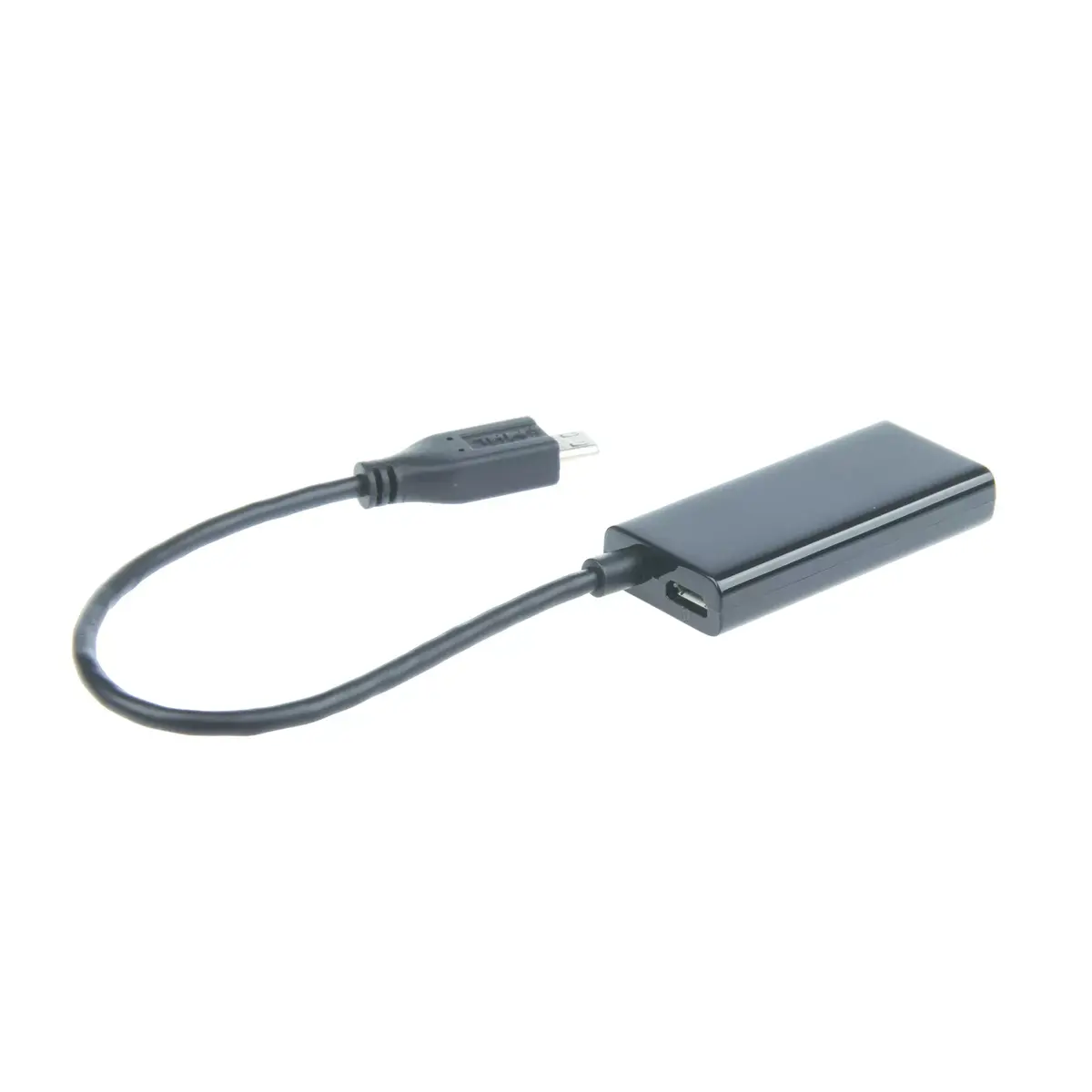 USB графический адаптер Gembird A-MHL-003 Photo 2