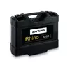 Etiķešu printeris DYMO RHINO 5200 Kit Photo 2
