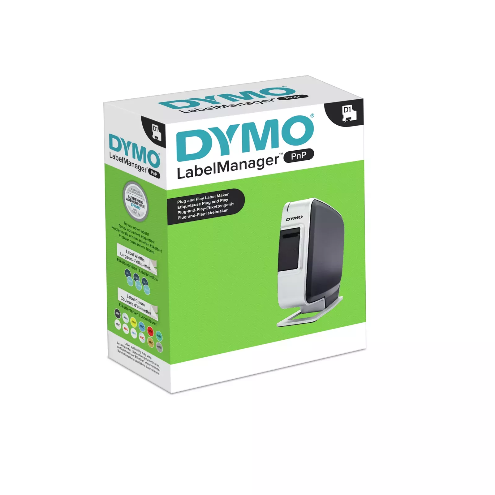 Dymo S0915350 Photo 2