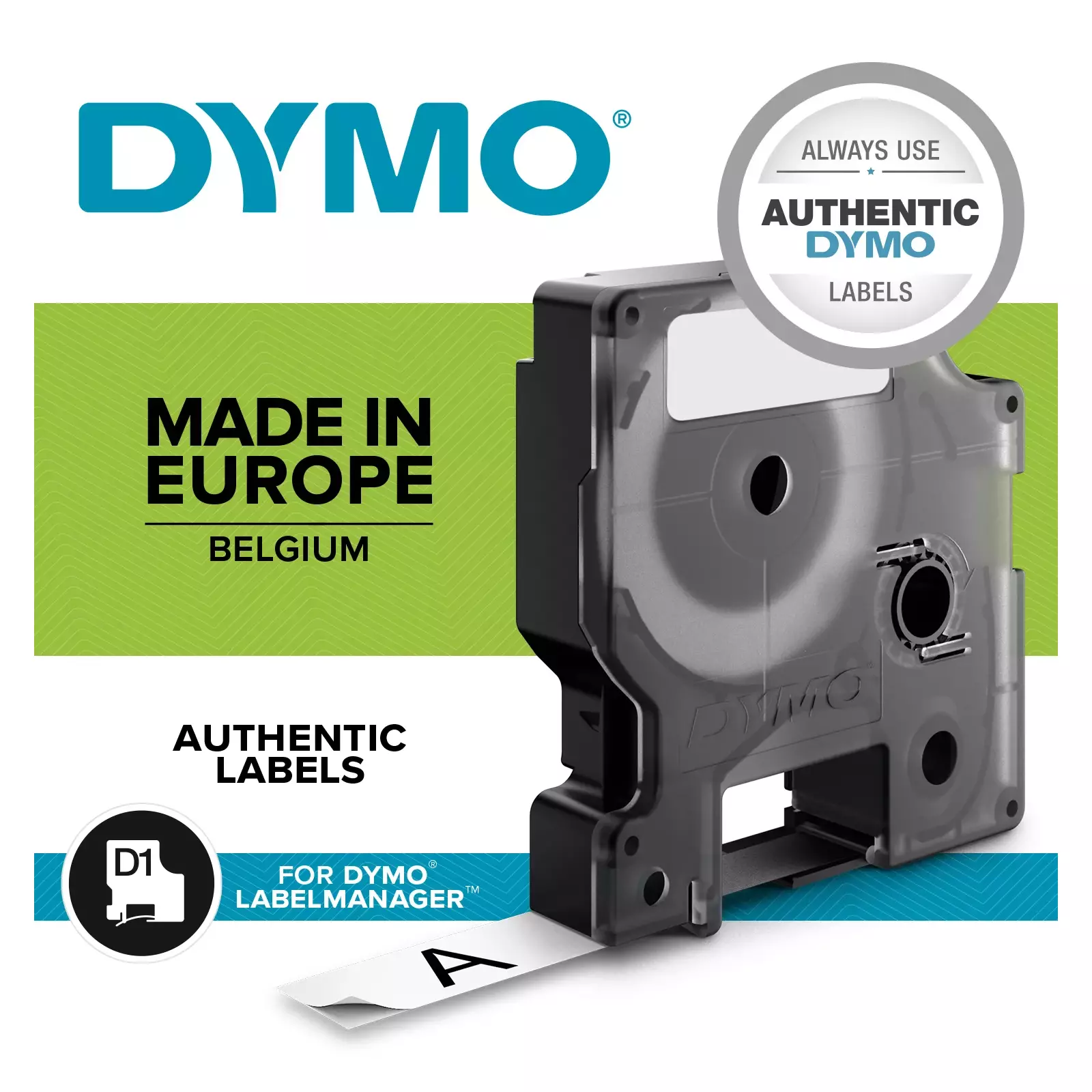 Dymo S0915350 Photo 13