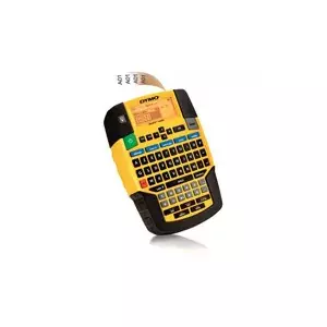 Etiķešu printeris DYMO RHINO 4200 QWERTZ