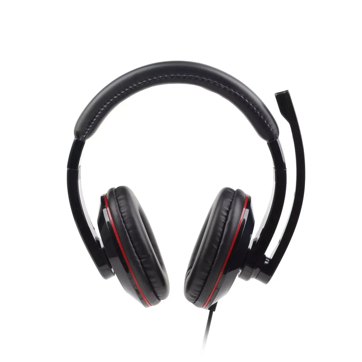 Headphones Gembird MHS-U-001 Photo 1