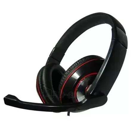 Headphones Gembird MHS-U-001 Photo 12