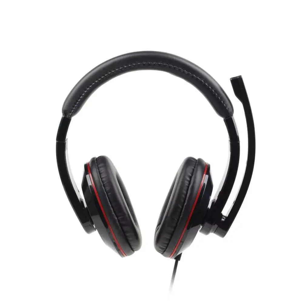 Headphones Gembird MHS-U-001 Photo 2
