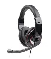 Headphones Gembird MHS-U-001 Photo 10