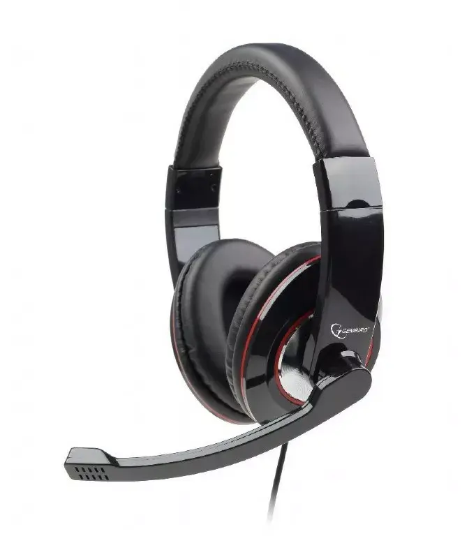 Headphones Gembird MHS-U-001 Photo 4