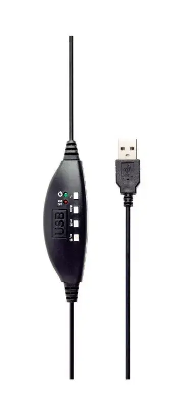 Headphones Gembird MHS-U-001 Photo 14