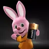 Vienreizējā baterija Duracell Plus D Photo 2