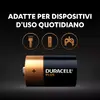 Vienreizējā baterija Duracell Plus D Photo 4