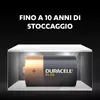 Vienreizējā baterija Duracell Plus D Photo 5