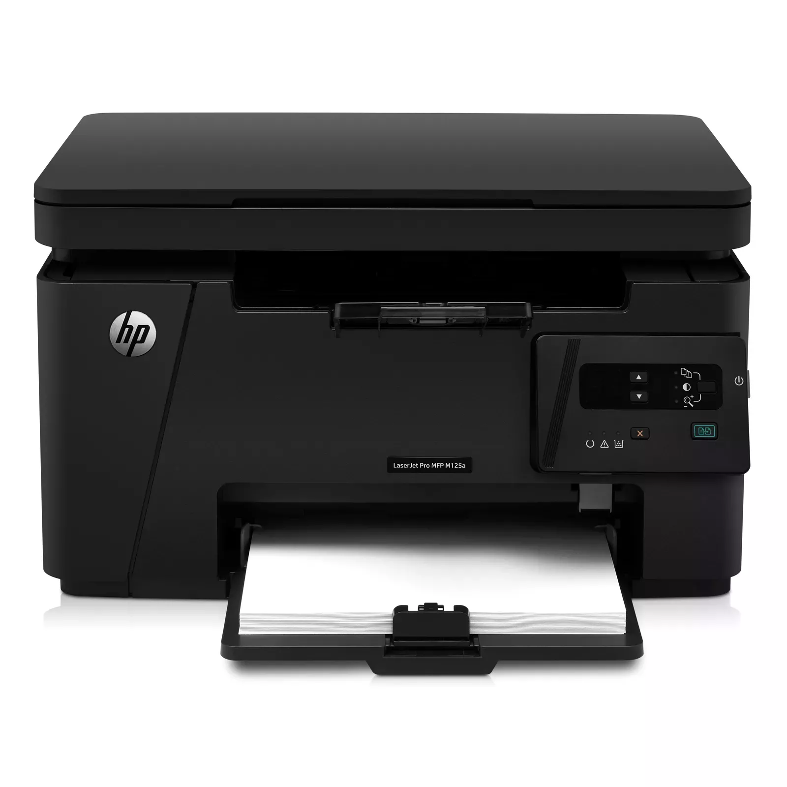 HP HP Laserjet Pro M125a Photo 1