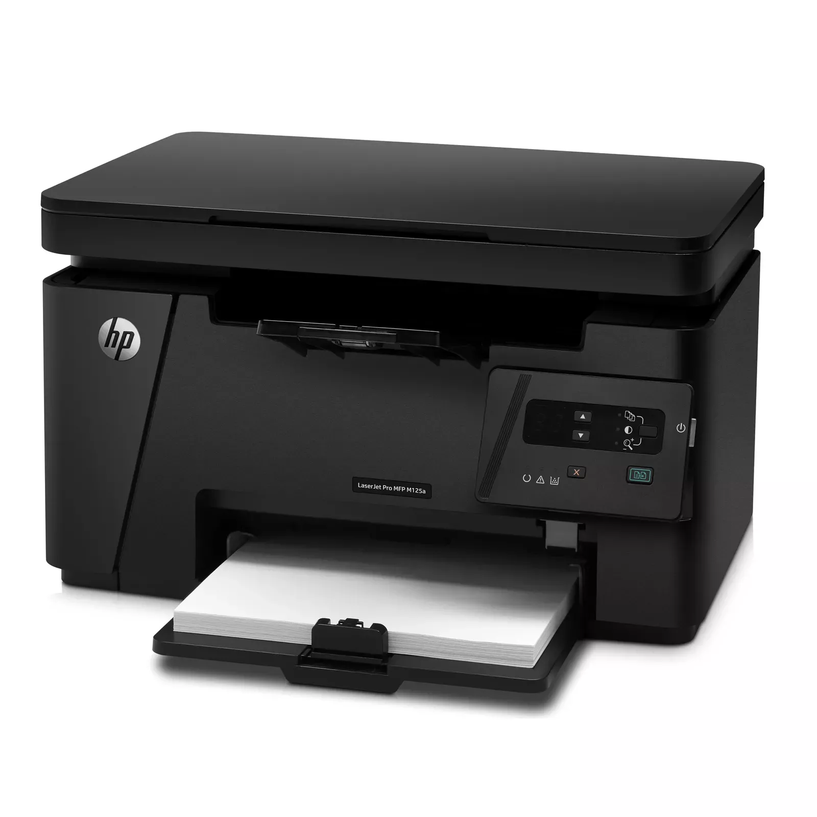 HP HP Laserjet Pro M125a Photo 3