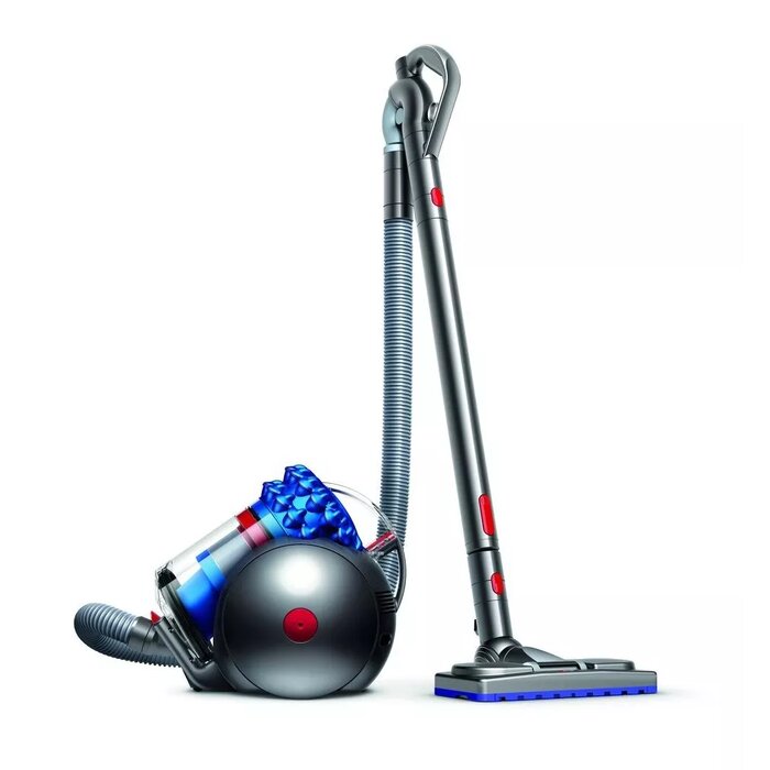 DYSON Cinetic Big Ball Musclehead Photo 1