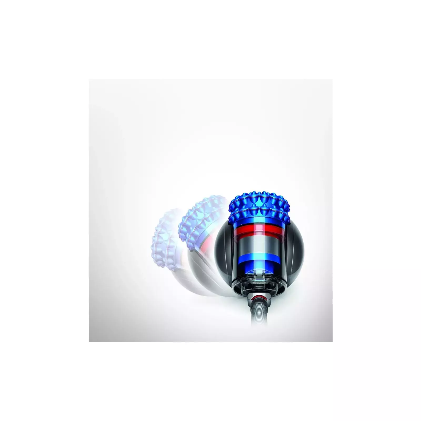 DYSON Cinetic Big Ball Musclehead Photo 3