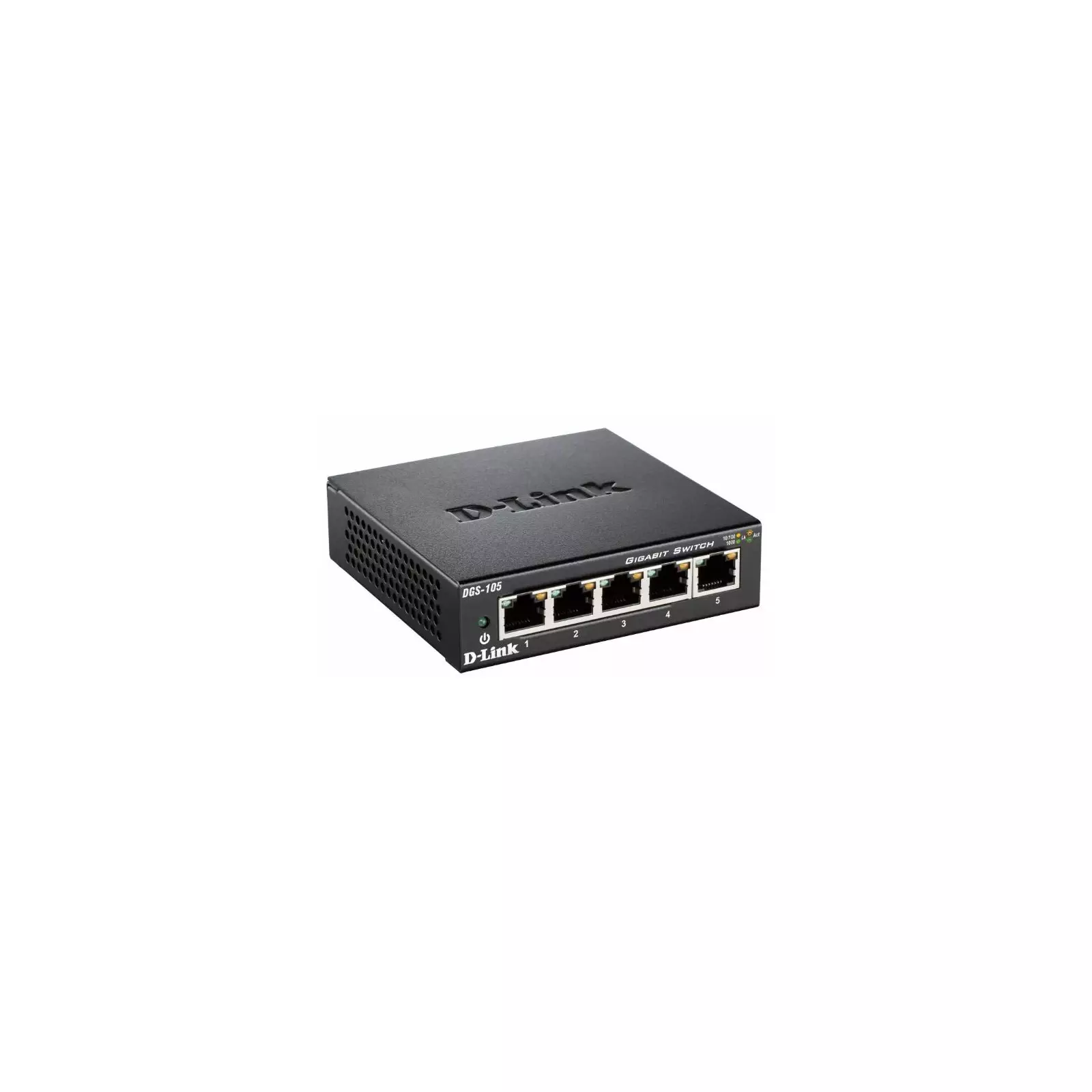 D-Link DGS-105/E Photo 1