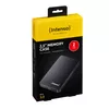 Cietais disks Intenso 2TB Memory Case Photo 2