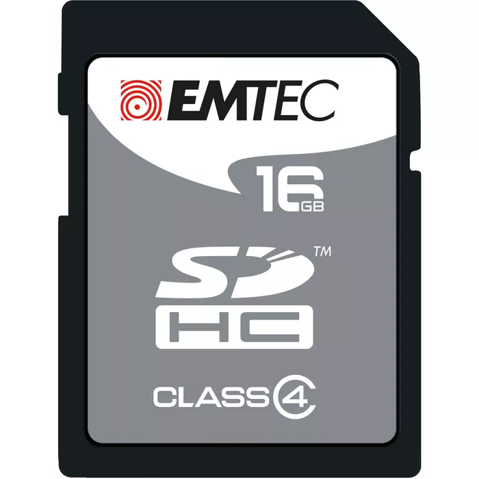 EMTEC ECMSD16GHC4 Photo 1