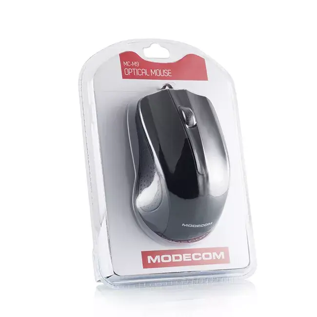 Мышка Modecom MC-M9 Photo 5
